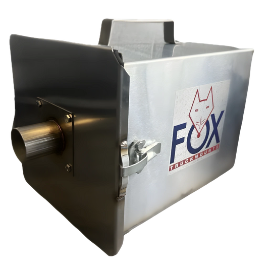 Fox Box Filter