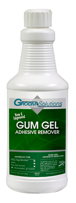 Gum Gel Remover