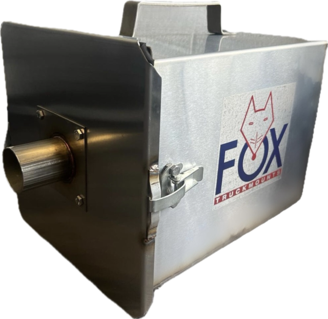 Fox Box Filter