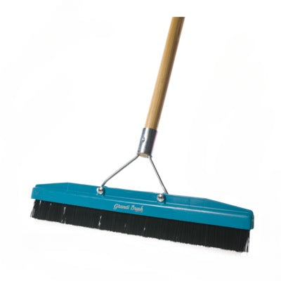 Grandi Groom Black Rake w/Handle