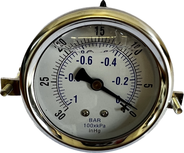 Vacuum Gauge