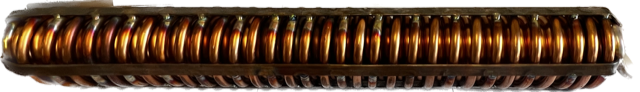 Heat Exchanger Main Coil