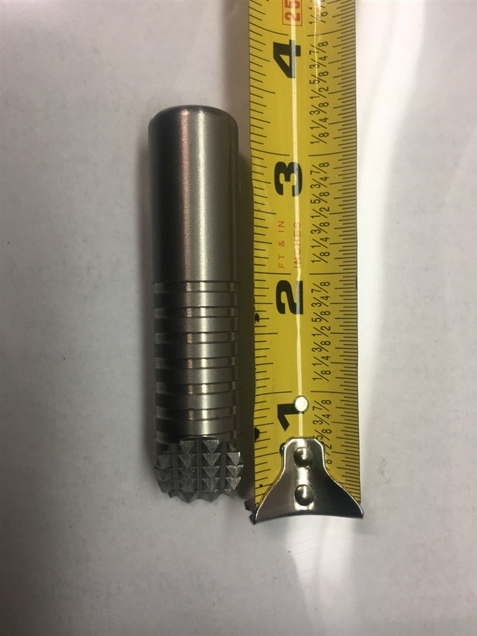 Jaw Agitator