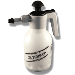 carpet cleaning 48oz hand sprayer, jr pump up