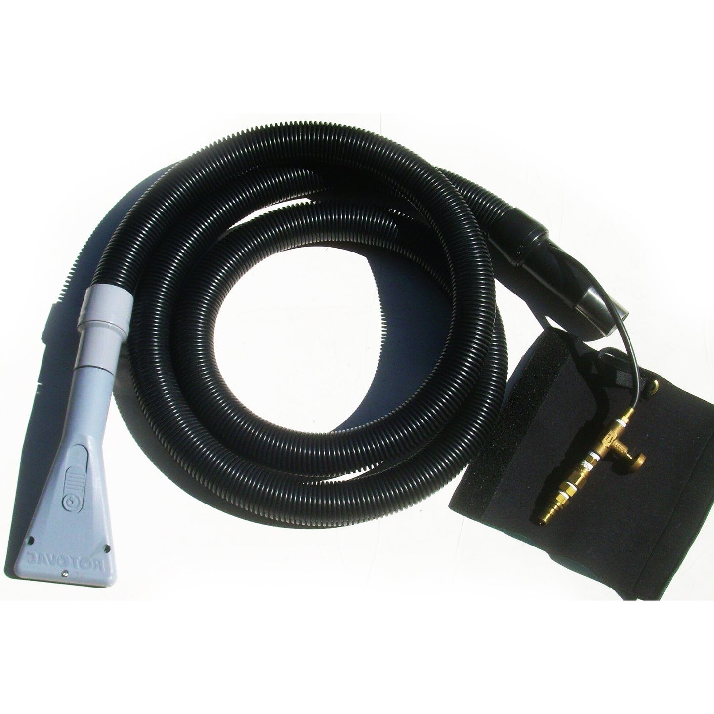 Rotovac Shear Dry Upholstery