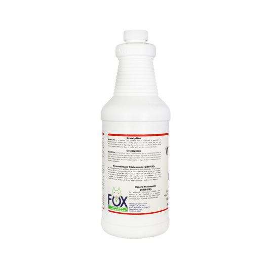 carpet cleaning pet odor treatment natural baad fox