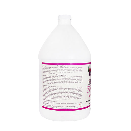 Fox Cherry Blossom Deodorant