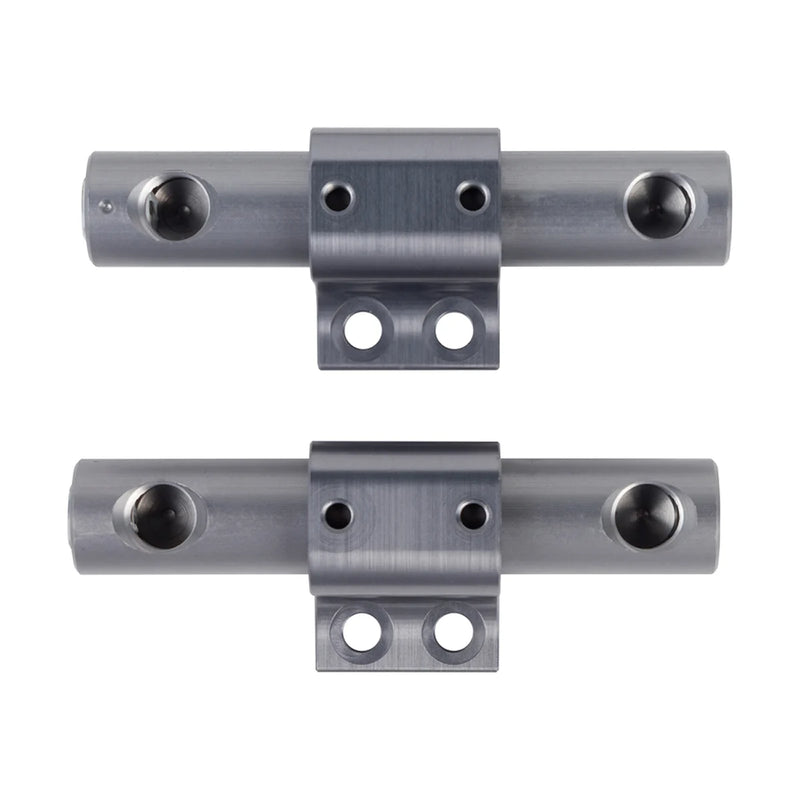 Adjustable Manifold and Bracket (set of 2)