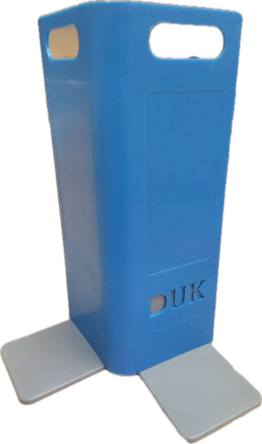 DUK Corner Guard