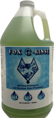 Fox C-Rinse