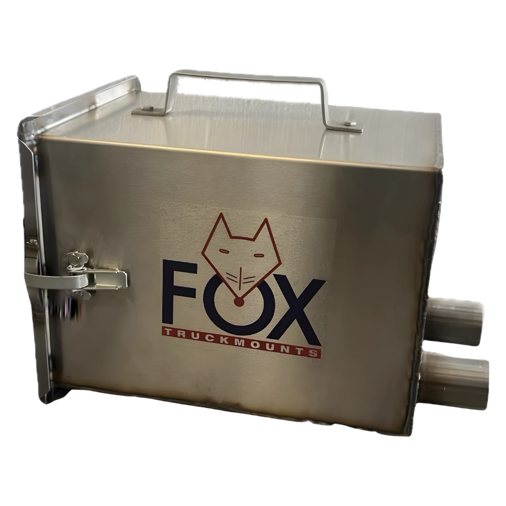 Fox Box Filter – Organic Compounds