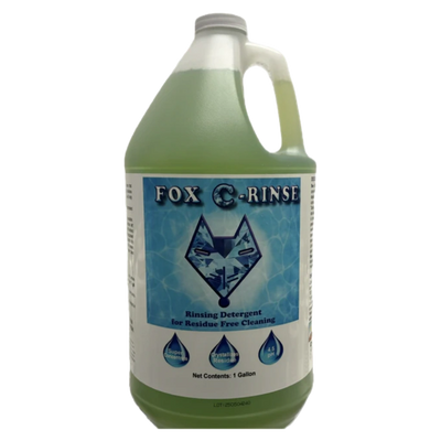 Fox C-Rinse