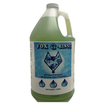 Fox C-Rinse