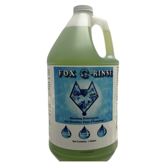 Fox C-Rinse