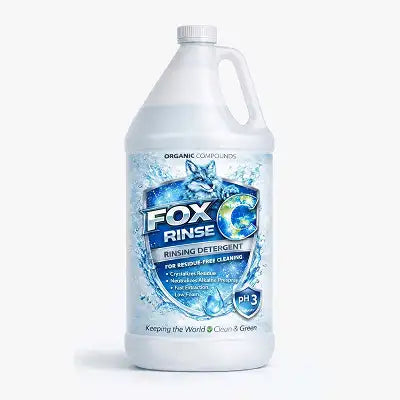 Fox C-Rinse
