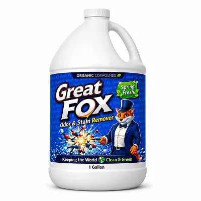 GREAT FOX