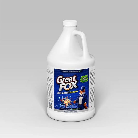 GREAT FOX