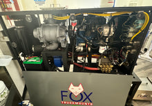 Load image into Gallery viewer, Refurbished Fox 8000 Truck Mount