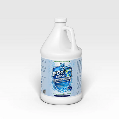Fox C-Rinse