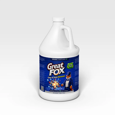 GREAT FOX