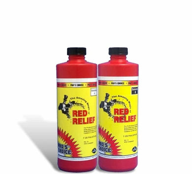 Red Relief