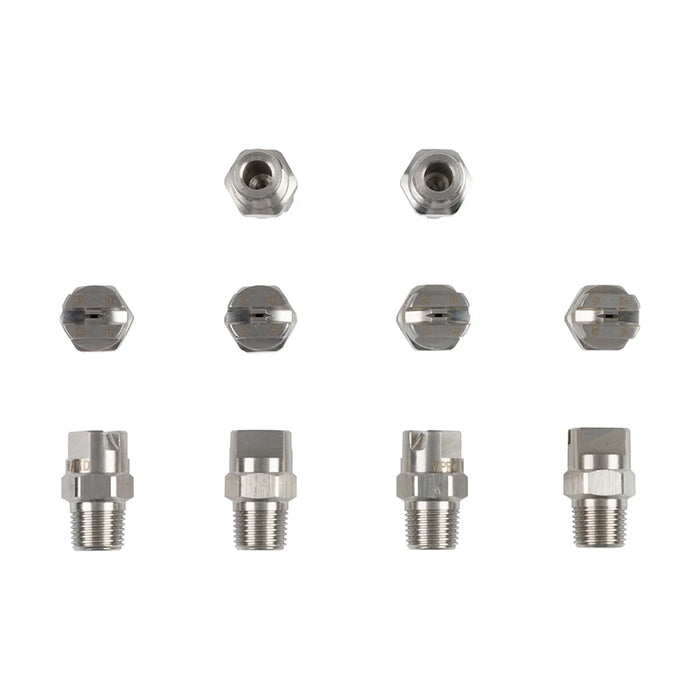 SS Vee Jets 11002