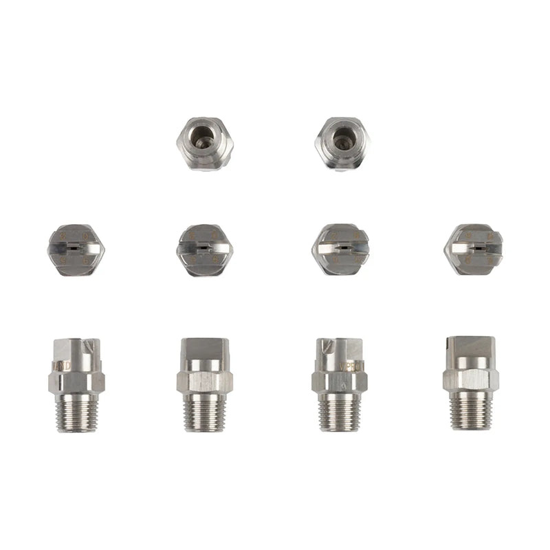 SS Vee Jets 11002