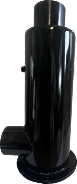 Heat Exchanger Casing