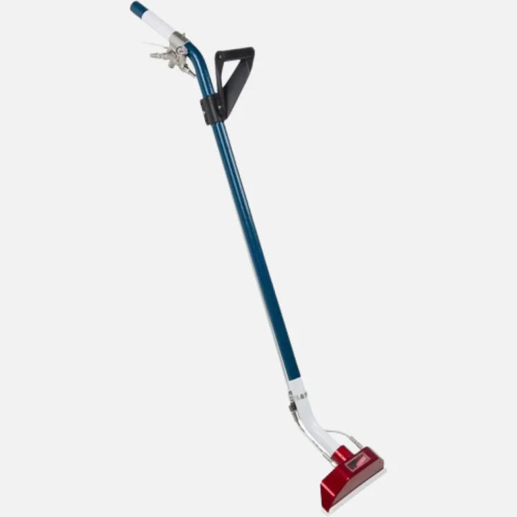 Vpro Swivel Wand 12’’ / 1.5’’ (Head 12’’, Tube 1.5’’)