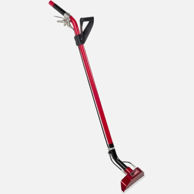 Vpro Swivel Wand 12’’ / 1.5’’ (Head 12’’, Tube 1.5’’)