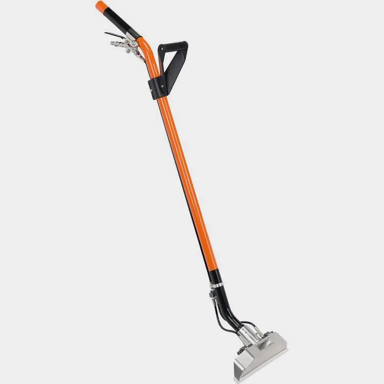 Vpro Swivel Wand 12’’ / 1.5’’ (Head 12’’, Tube 1.5’’)
