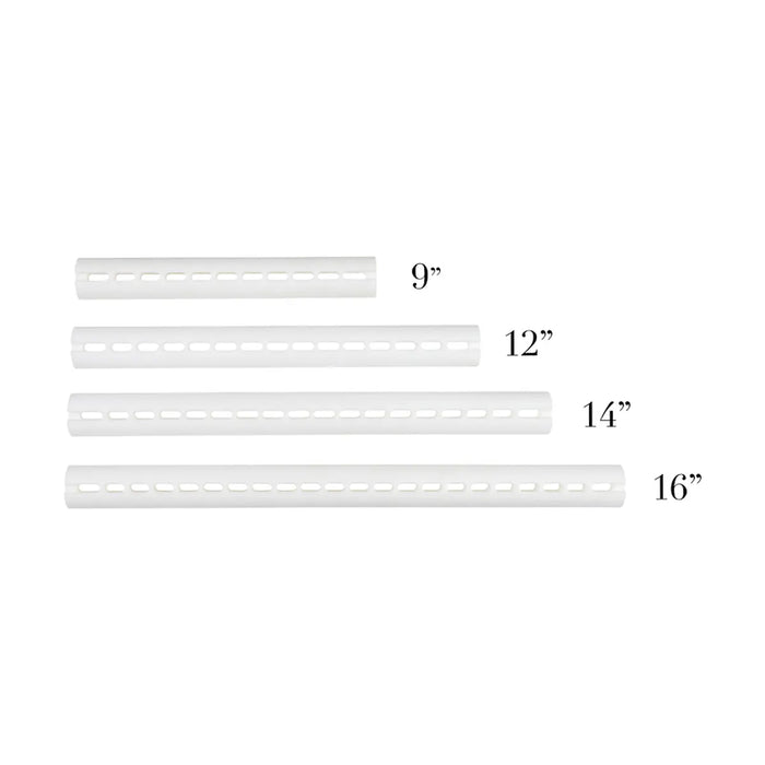 Vpro Teflon Glides