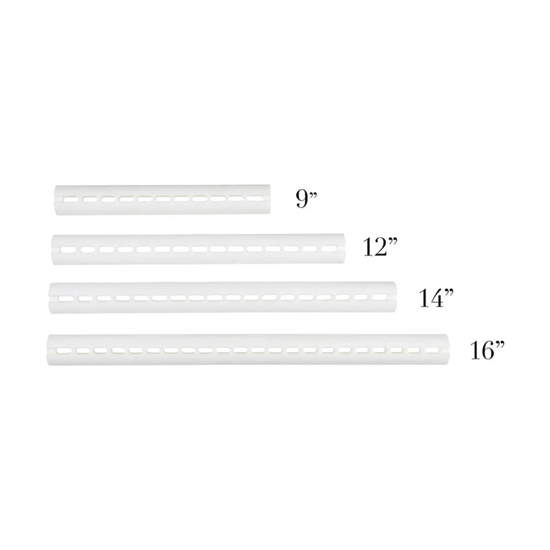 Vpro Teflon Glides