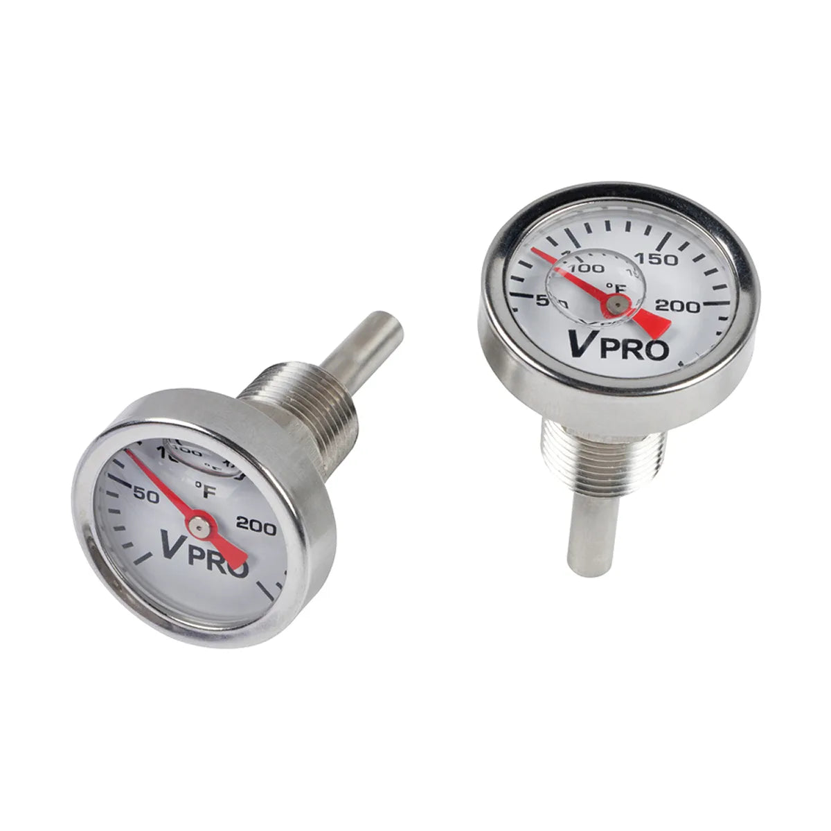 Vpro Thermometer