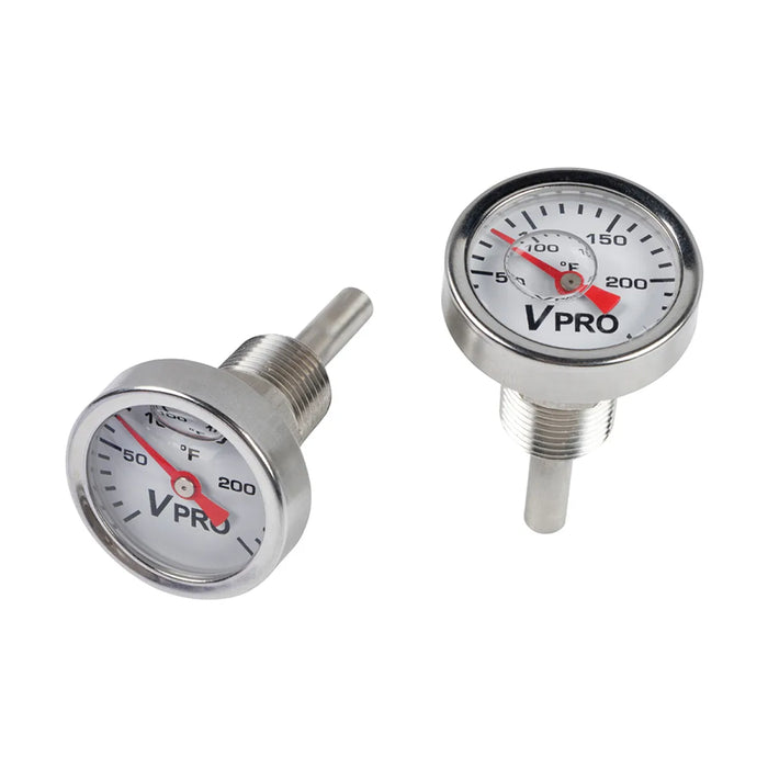 Vpro Thermometer