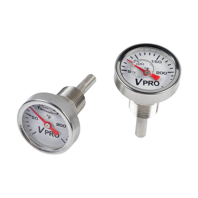 Vpro Thermometer