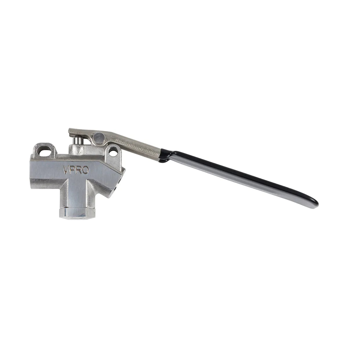 Wand Soft Touch Valve
