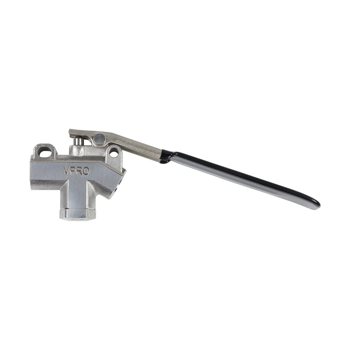 Wand Soft Touch Valve