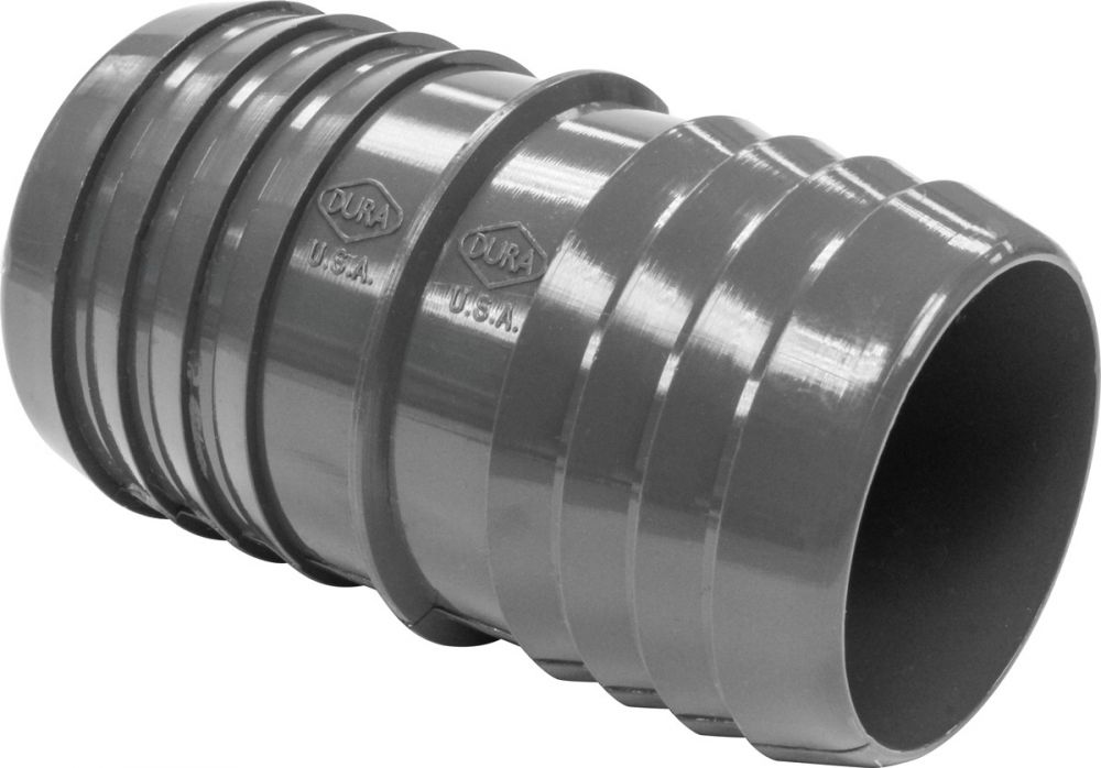 Coupler Insert 2"