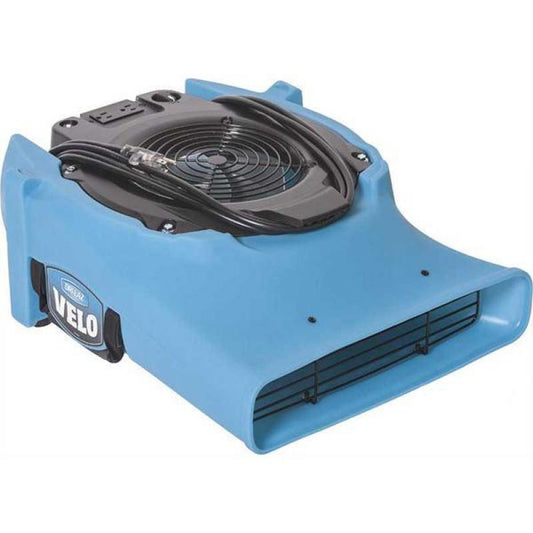 DRI-EAZ Velo Air Mover carpet cleaning flood restoration