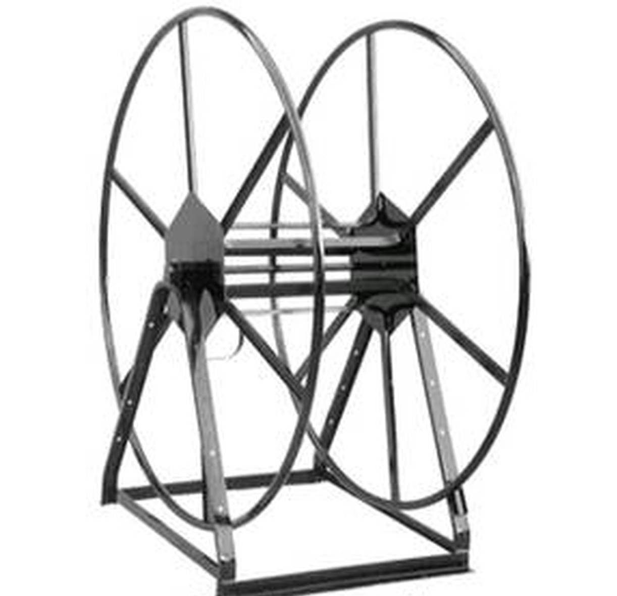 Hose Reel (Vacuum)