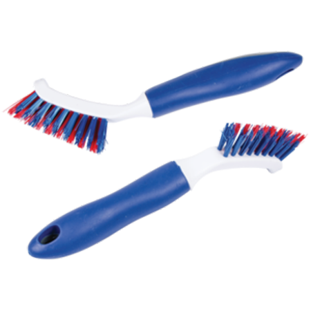 Mini Shark Brush