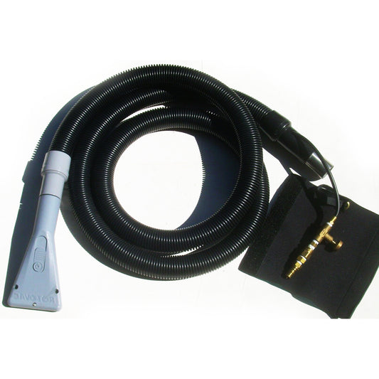 Rotovac Shear Dry Upholstery