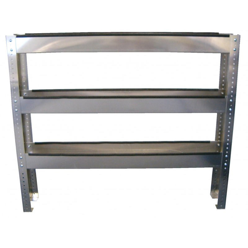 Chemical Rack S.S – Organic Compounds