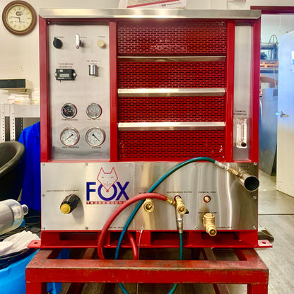 Fox 5000 Truck-Mount