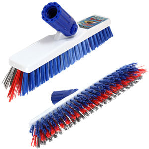 Grout Shark Brush