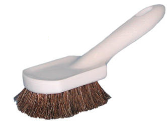 Horse Hair Brush