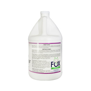 Fox Defoamed Concentrate
