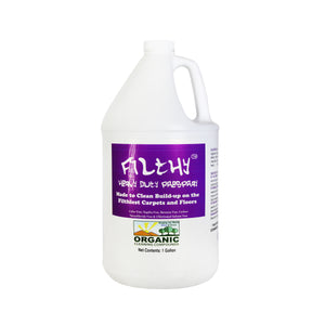 organic heavy-duty cleaning solution chemical carpet cleaning floor cleaning professional
