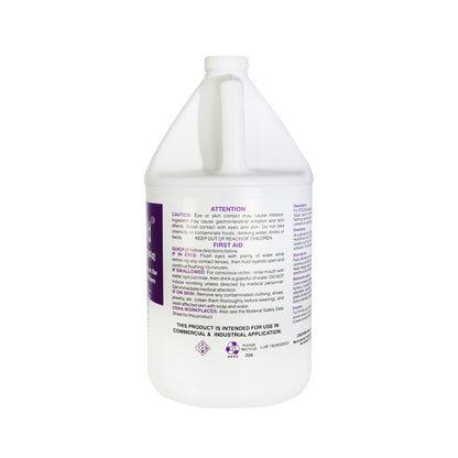 organic heavy-duty cleaning solution chemical carpet cleaning floor cleaning professional